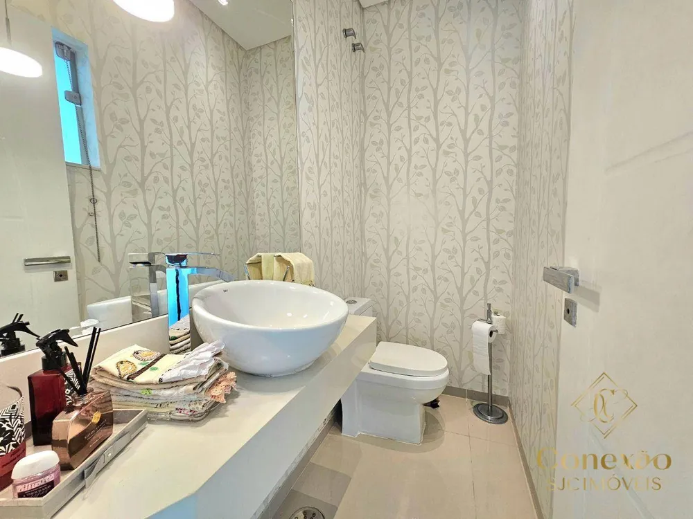 Sobrado, 5 quartos, 457 m² - Foto 2