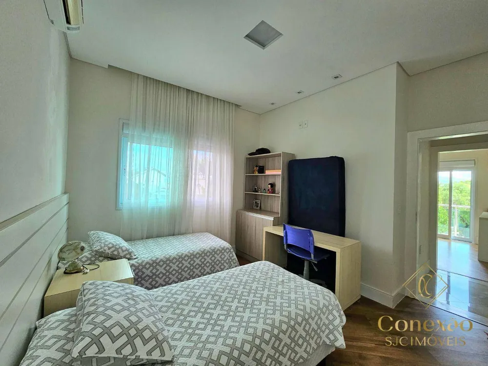 Sobrado, 5 quartos, 457 m² - Foto 14
