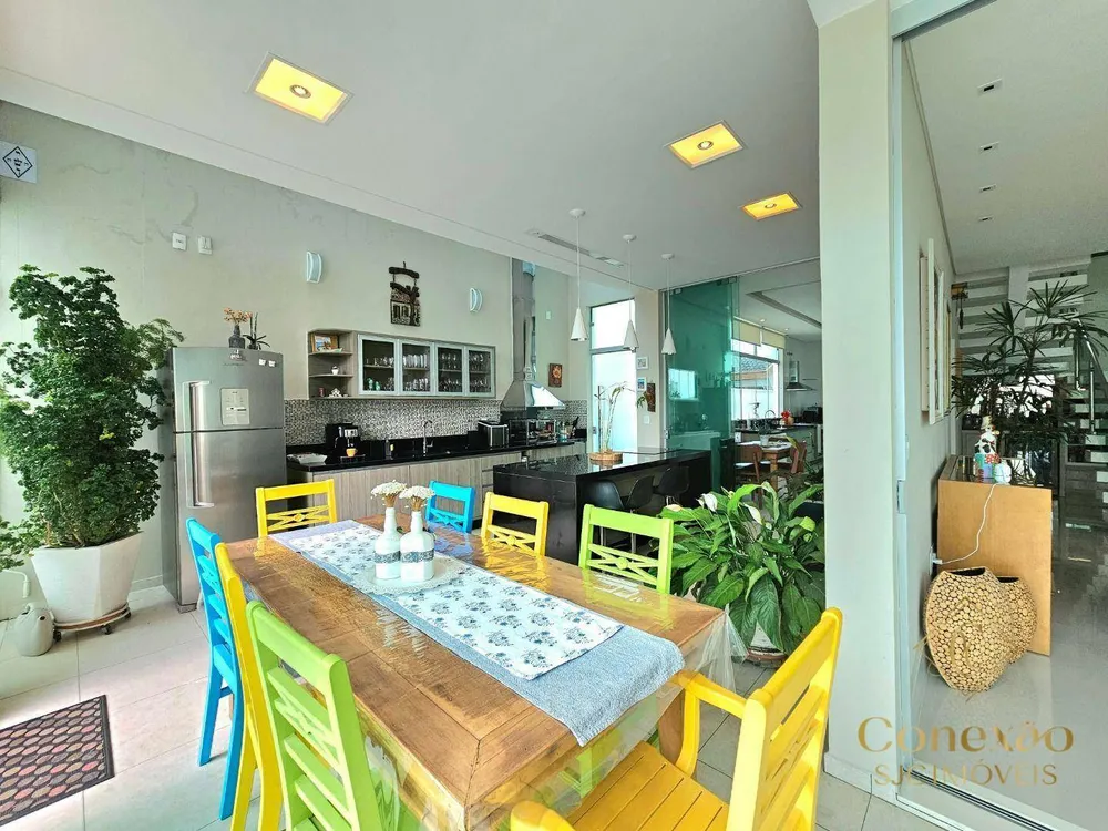 Sobrado, 5 quartos, 457 m² - Foto 11