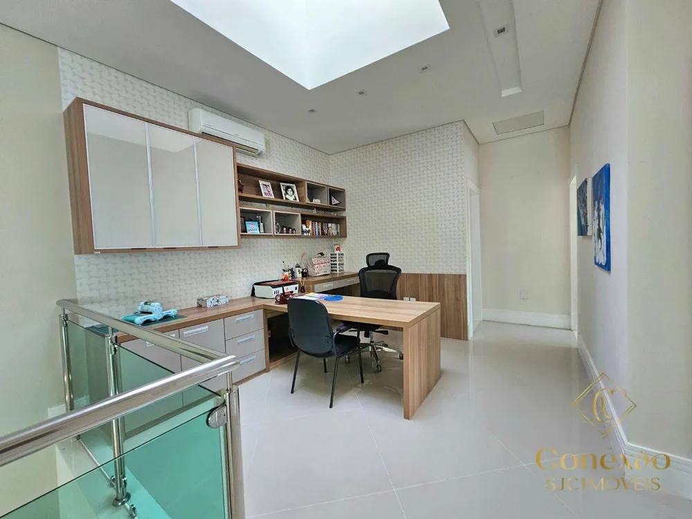 Sobrado, 5 quartos, 457 m² - Foto 12