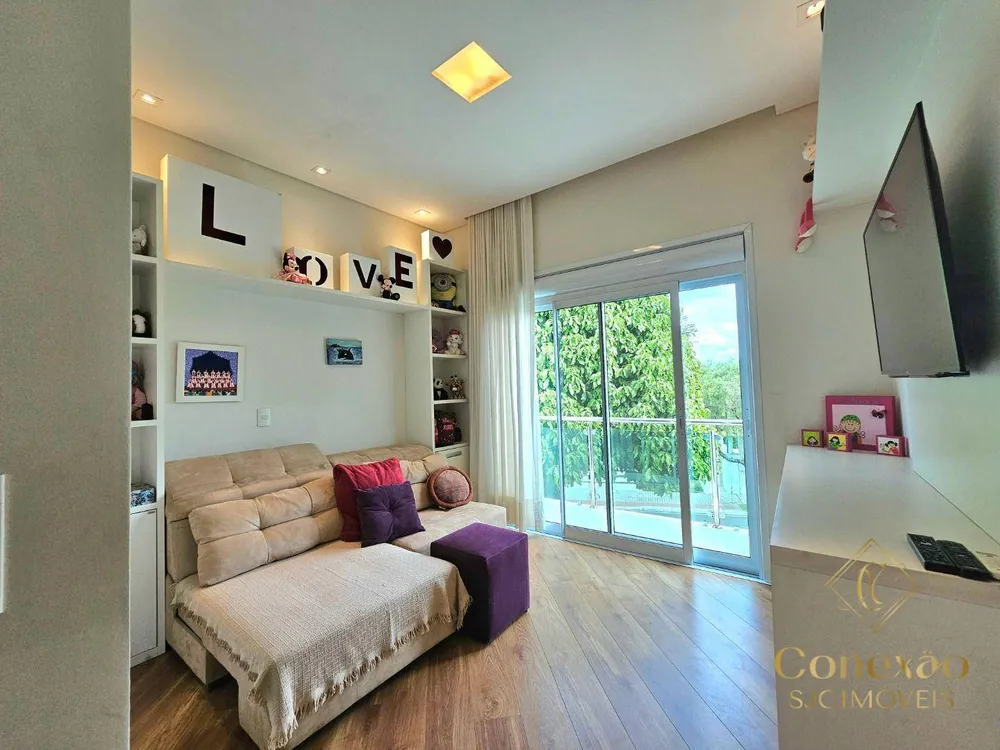 Sobrado, 5 quartos, 457 m² - Foto 13