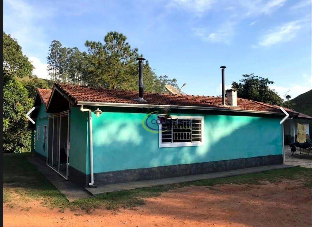 Sítio, 3 quartos, 24 hectares - Foto 13