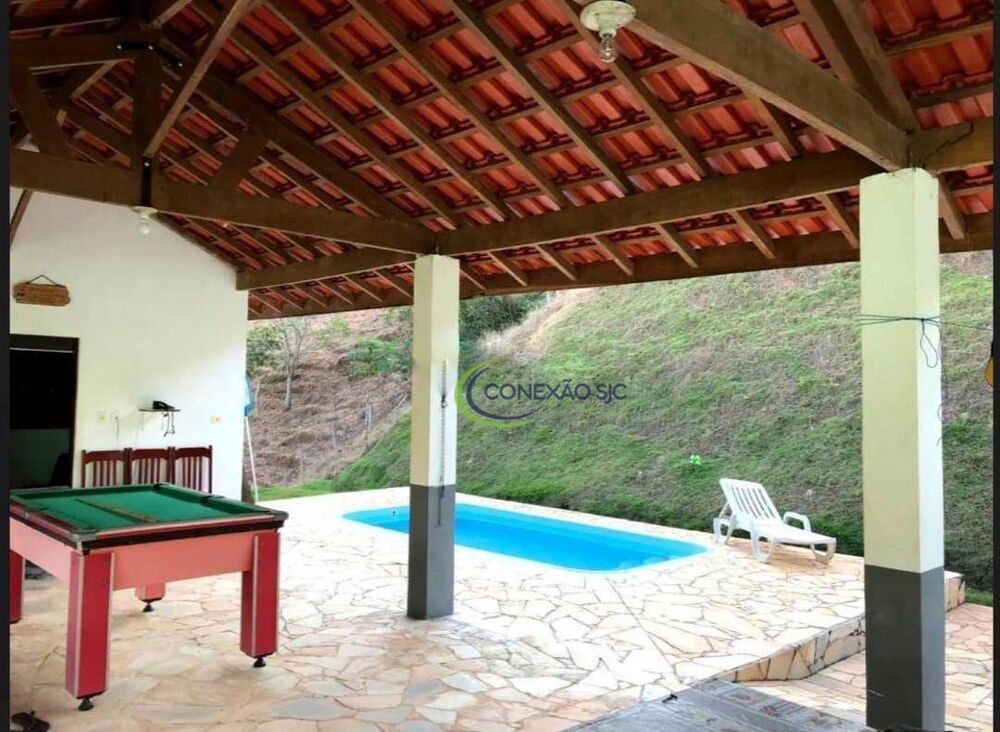 Sítio, 3 quartos, 24 hectares - Foto 17
