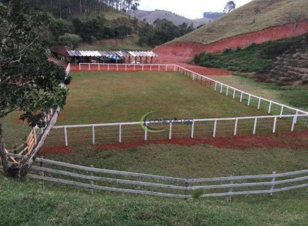 Sítio, 3 quartos, 24 hectares - Foto 2