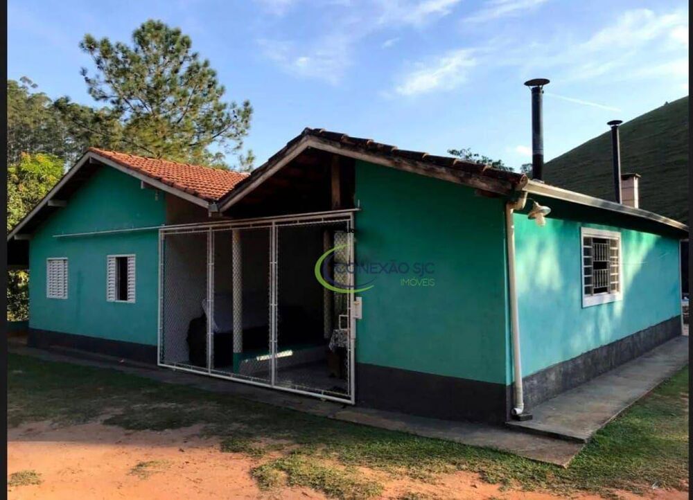 Sítio, 3 quartos, 24 hectares - Foto 16