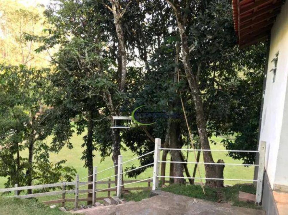 Sítio, 3 quartos, 24 hectares - Foto 9