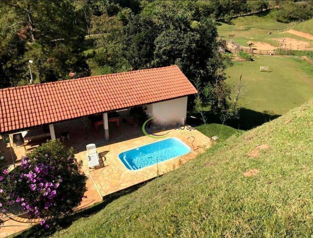 Sítio, 3 quartos, 24 hectares - Foto 3