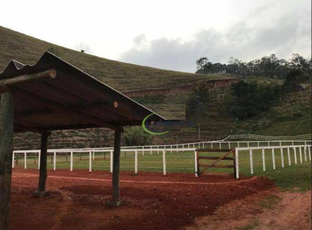 Sítio, 3 quartos, 24 hectares - Foto 6