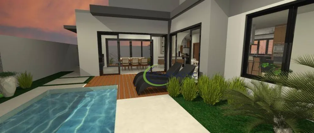 Sobrado, 5 quartos, 376 m² - Foto 4