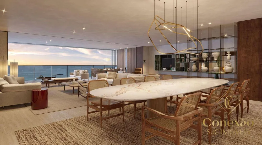 Apartamento, 6 quartos, 262 m² - Foto 5
