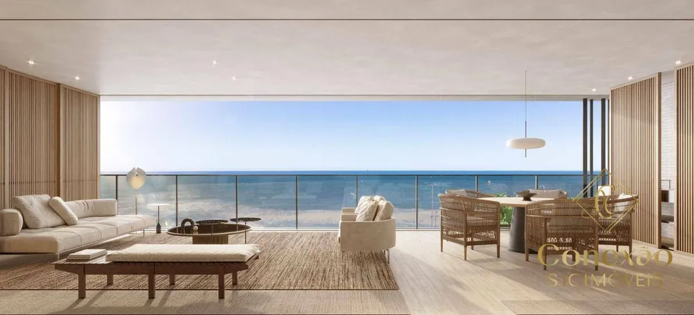 Apartamento, 6 quartos, 262 m² - Foto 3