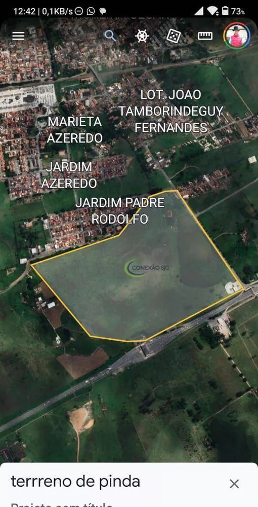 Terreno à venda, 495000M2 - Foto 1