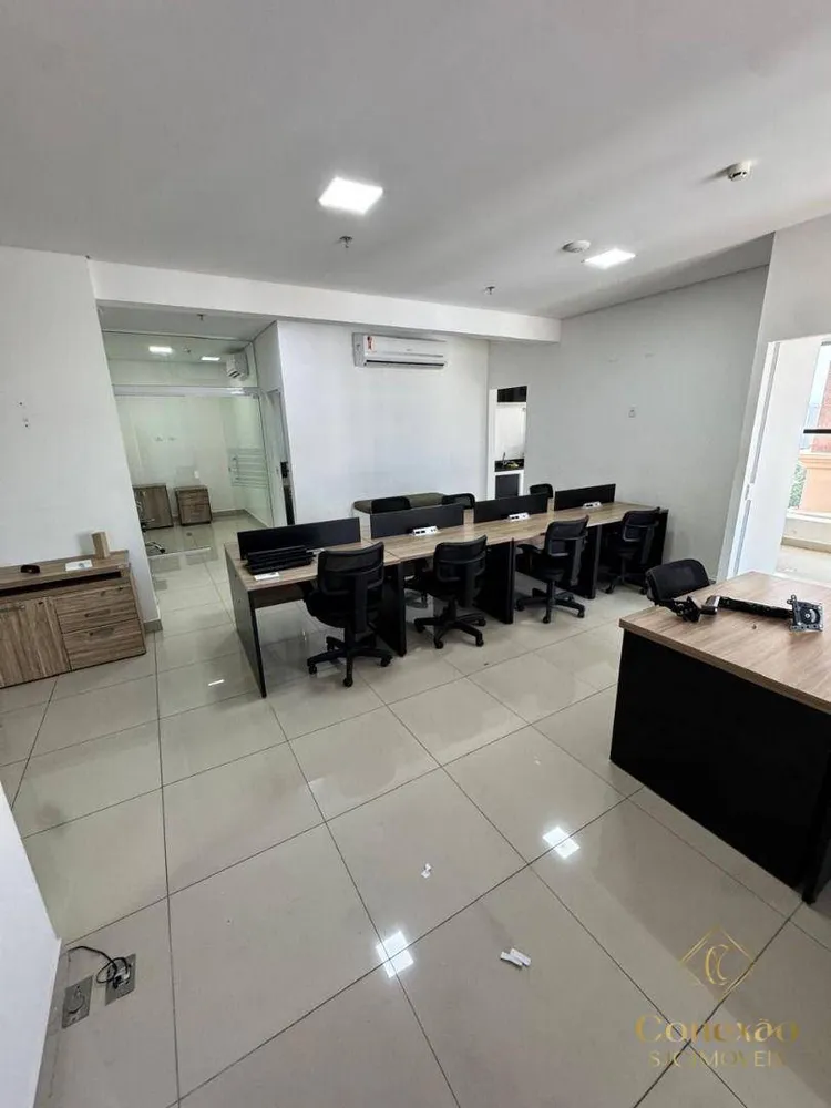 Sala-Conjunto, 104 m² - Foto 10