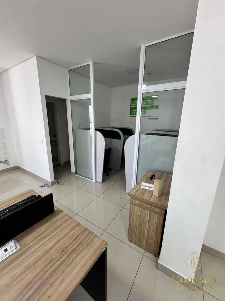 Sala-Conjunto, 104 m² - Foto 3