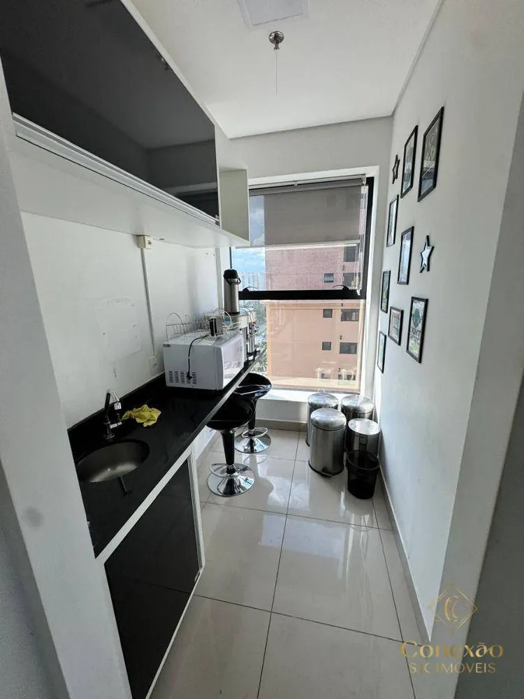 Sala-Conjunto, 104 m² - Foto 5