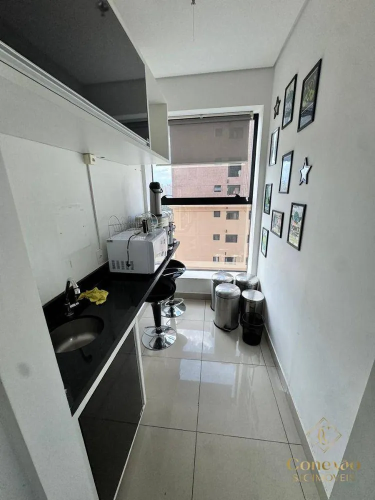 Sala-Conjunto, 104 m² - Foto 4