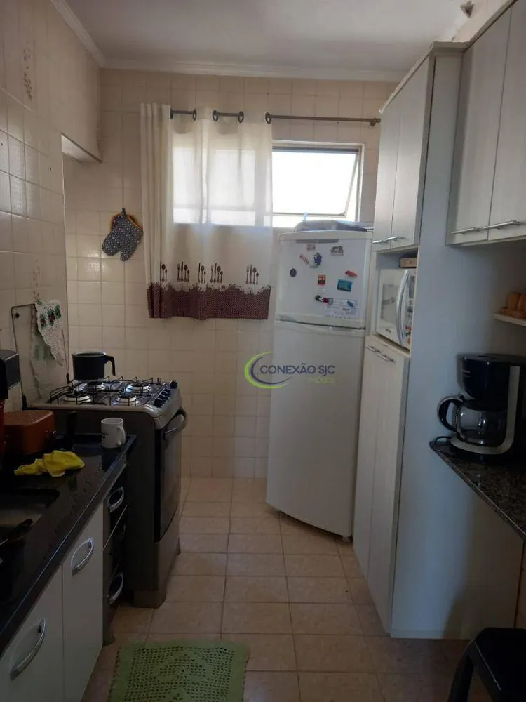 Apartamento, 2 quartos, 55 m² - Foto 5
