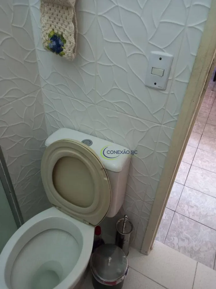 Apartamento, 2 quartos, 55 m² - Foto 11