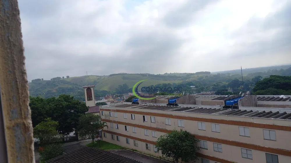 Apartamento, 2 quartos, 55 m² - Foto 13