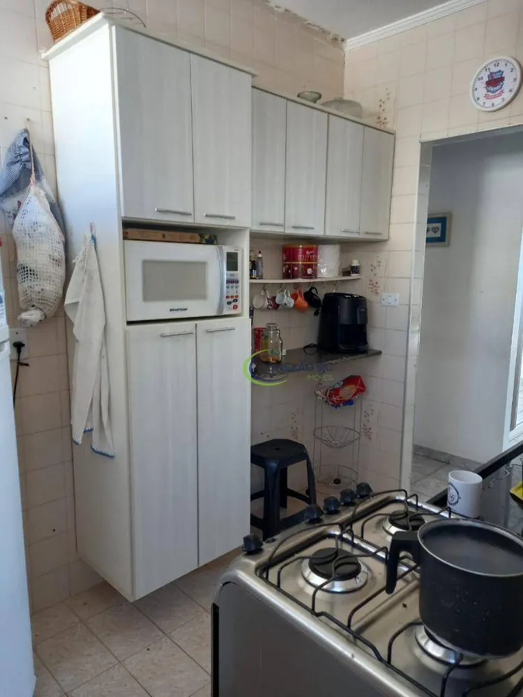 Apartamento, 2 quartos, 55 m² - Foto 6