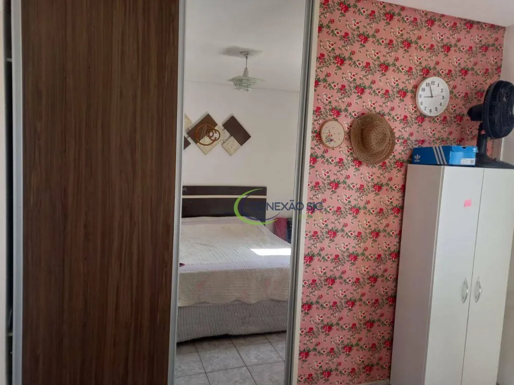 Apartamento, 2 quartos, 55 m² - Foto 3