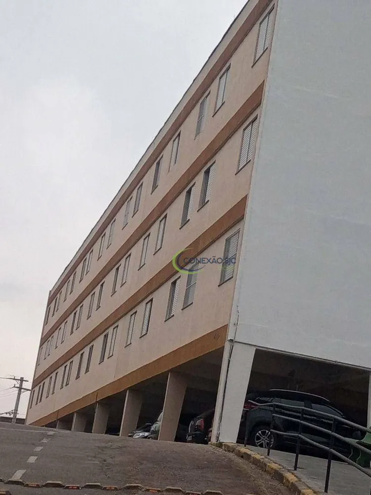 Apartamento, 2 quartos, 55 m² - Foto 12