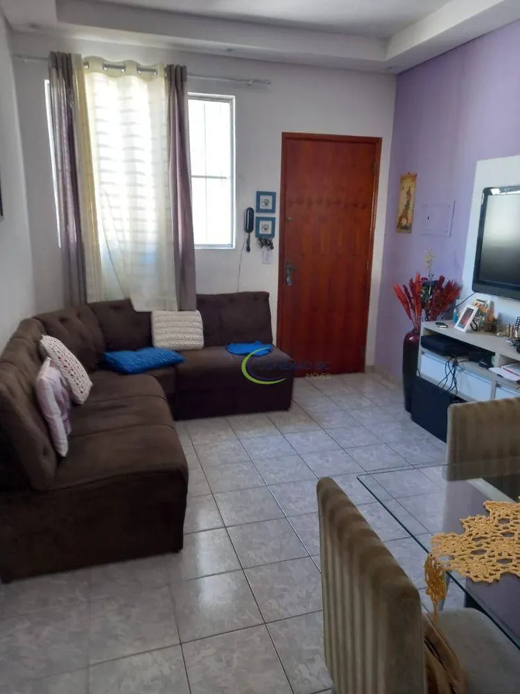 Apartamento, 2 quartos, 55 m² - Foto 2