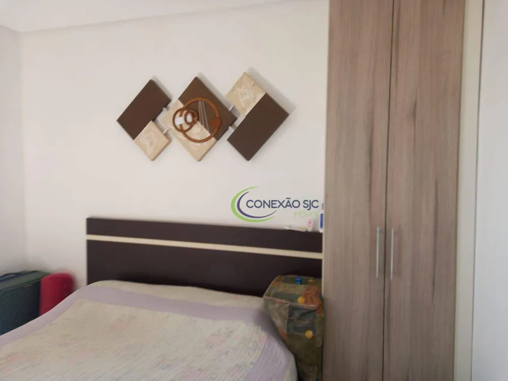 Apartamento, 2 quartos, 55 m² - Foto 8