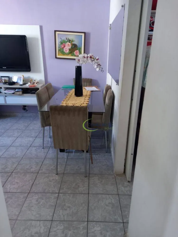 Apartamento, 2 quartos, 55 m² - Foto 4