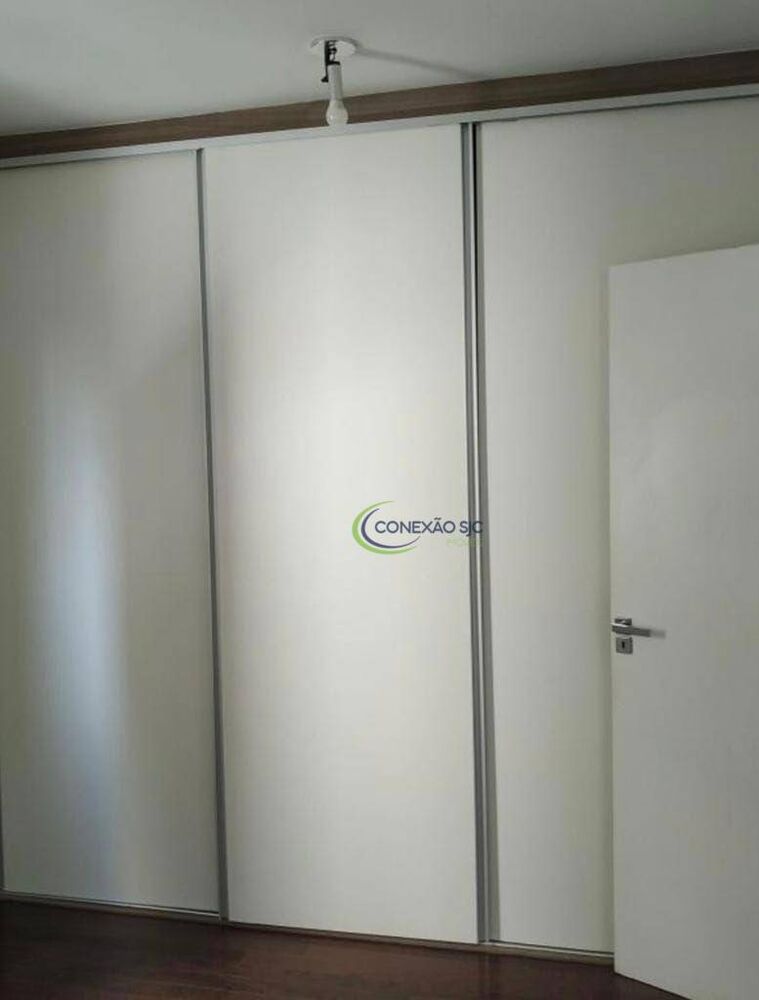 Apartamento à venda com 3 quartos, 105m² - Foto 3