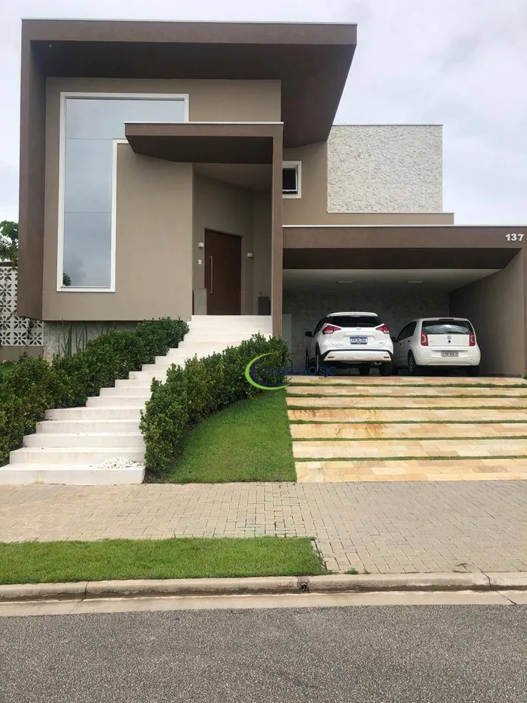 Sobrado, 3 quartos, 320 m² - Foto 4