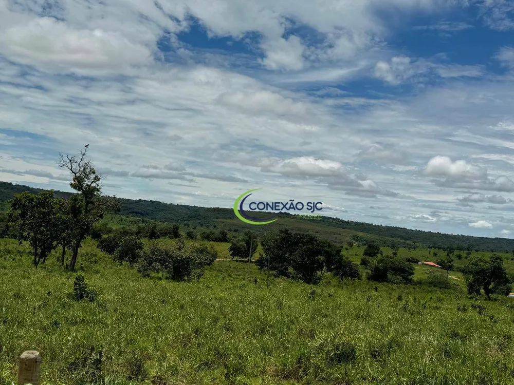 Fazenda, 1936 hectares - Foto 1
