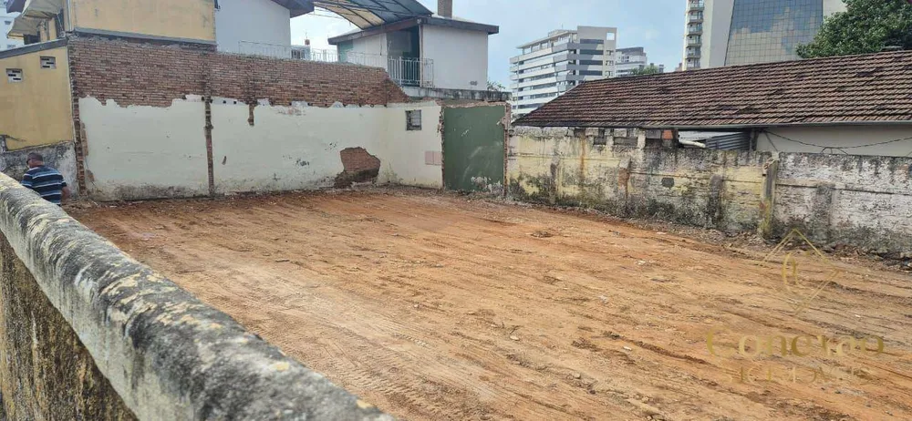 Terreno, 250 m² - Foto 1