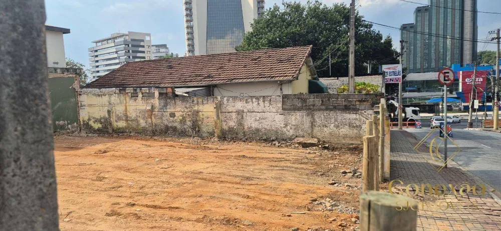 Terreno, 250 m² - Foto 2