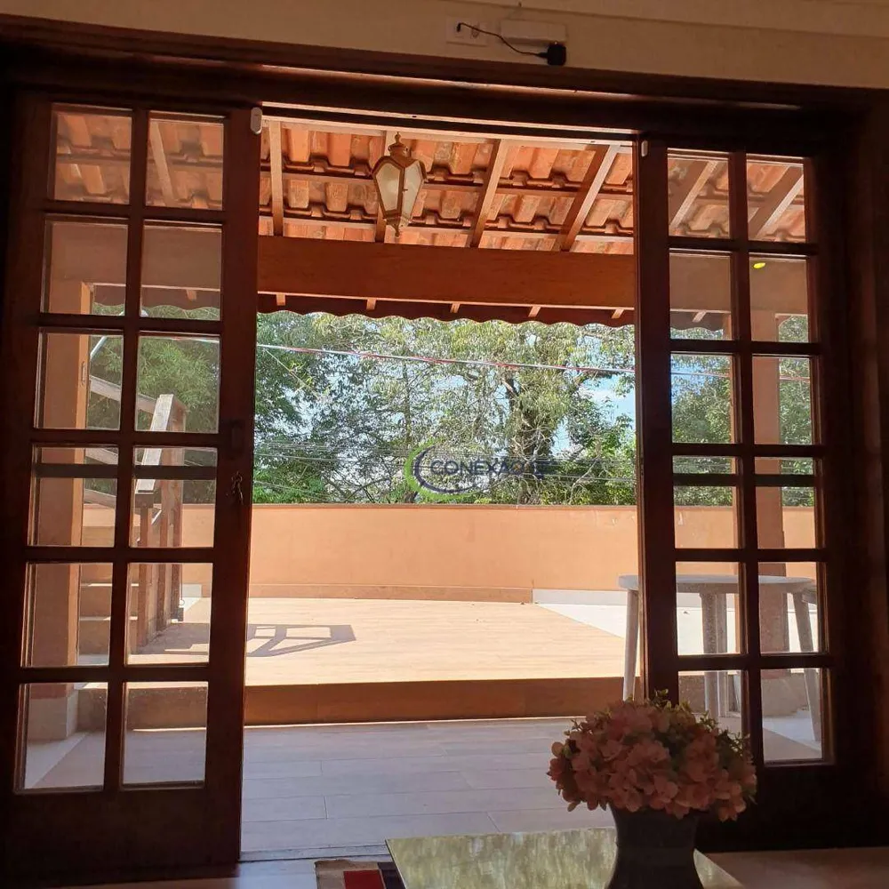 Casa, 3 quartos, 200 m² - Foto 4