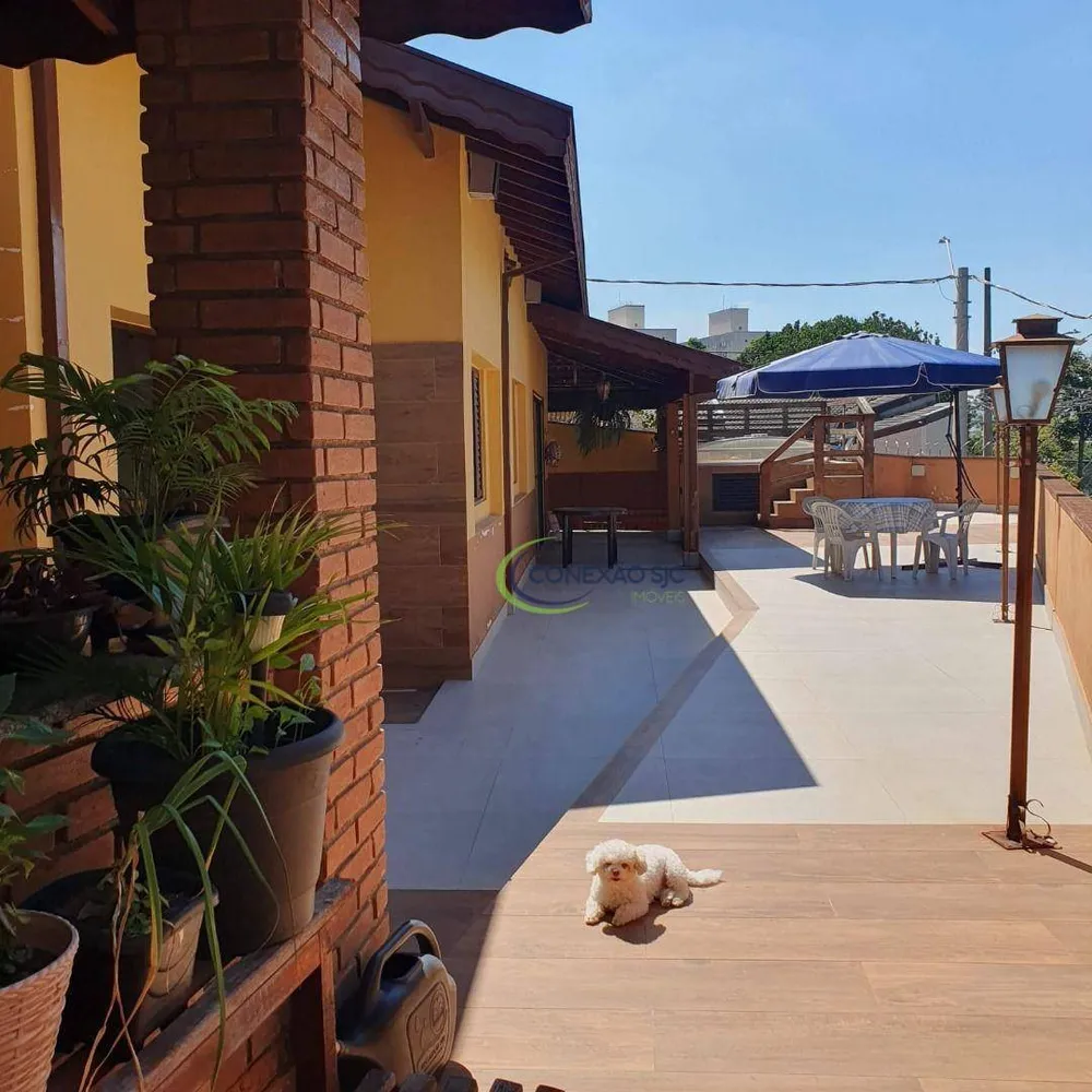 Casa, 3 quartos, 200 m² - Foto 8