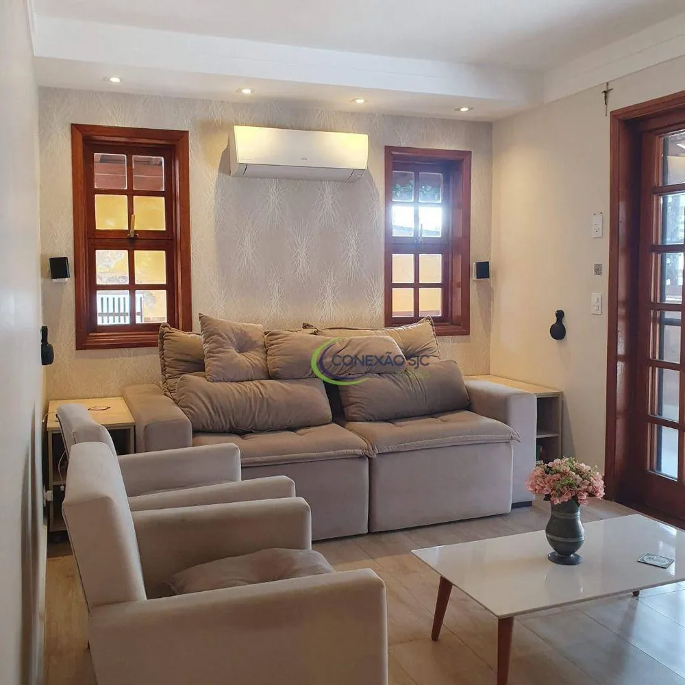 Casa, 3 quartos, 200 m² - Foto 2