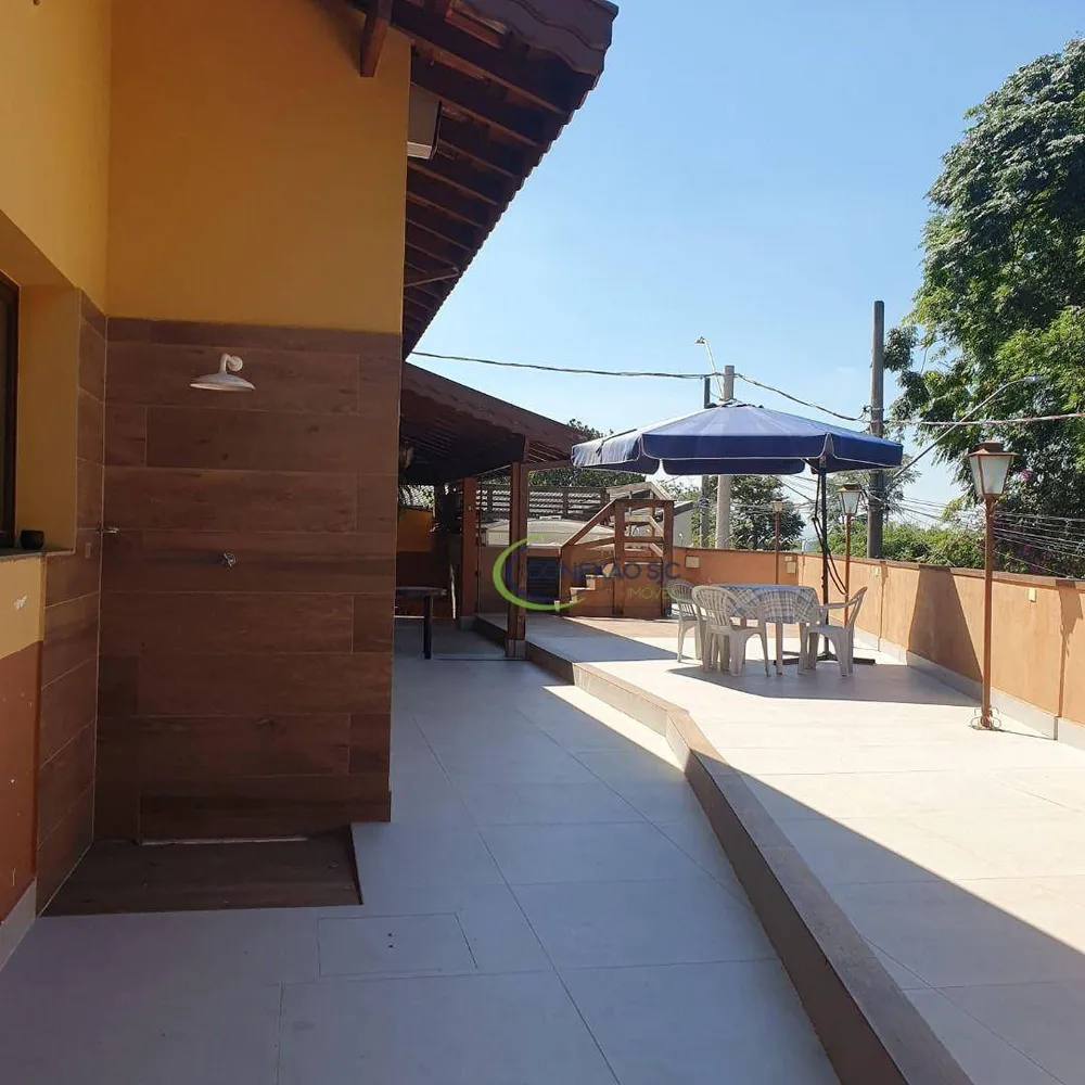Casa, 3 quartos, 200 m² - Foto 9