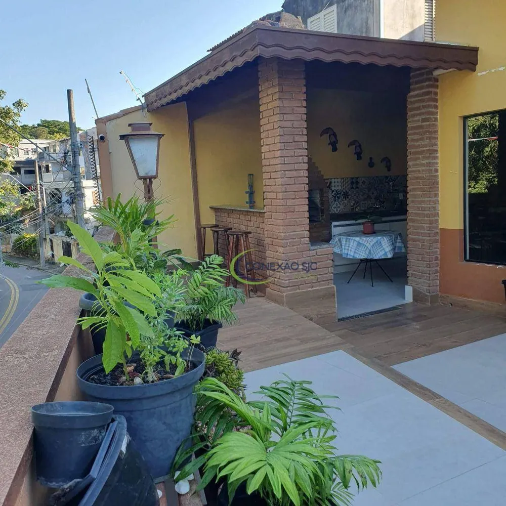 Casa, 3 quartos, 200 m² - Foto 5