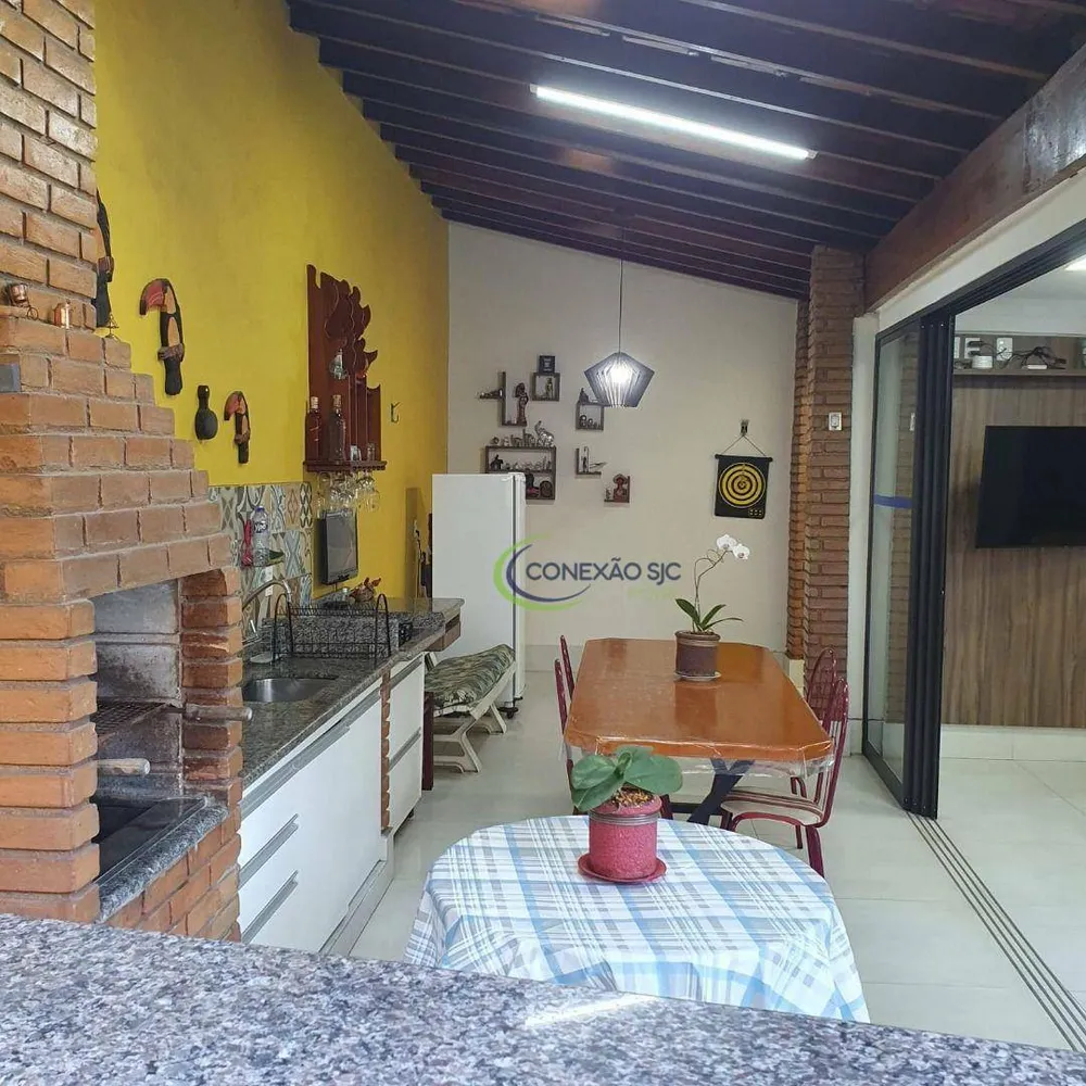 Casa, 3 quartos, 200 m² - Foto 8