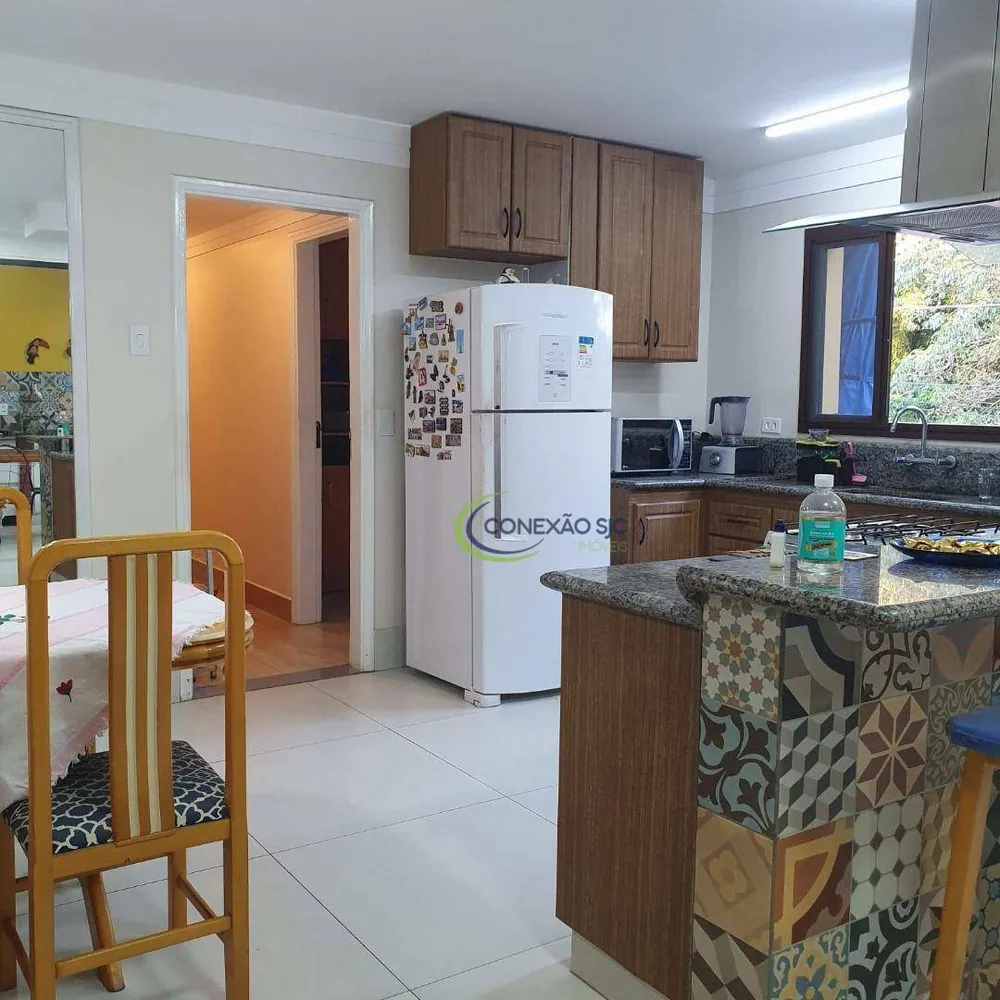 Casa, 3 quartos, 200 m² - Foto 13