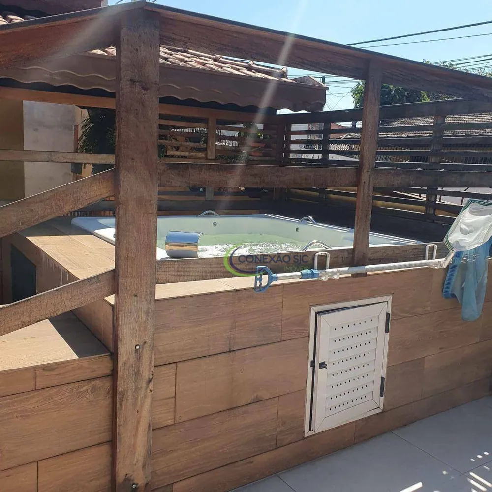 Casa, 3 quartos, 200 m² - Foto 6