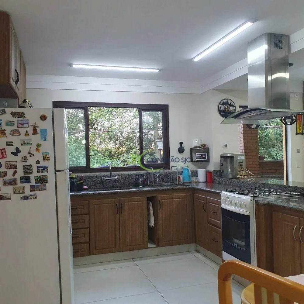 Casa, 3 quartos, 200 m² - Foto 5