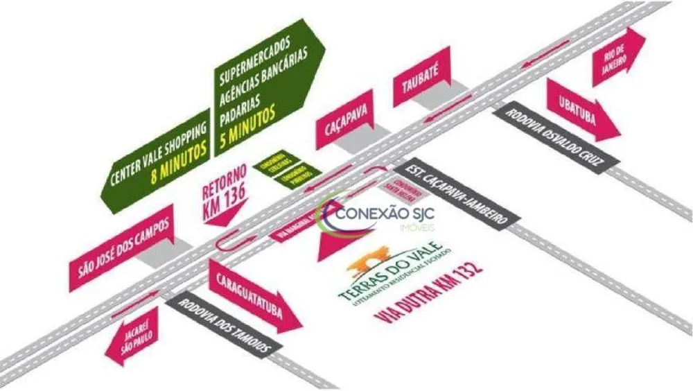 Loteamento e Condomínio, 430 m² - Foto 3