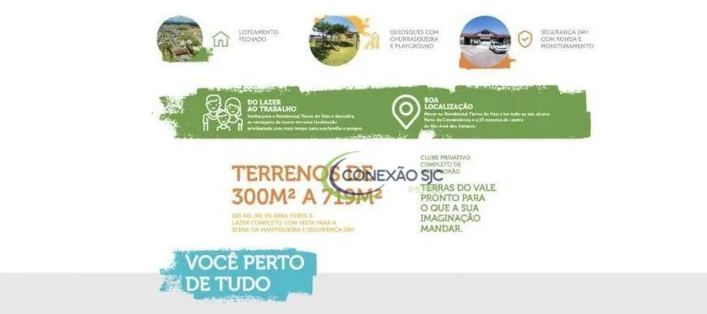 Loteamento e Condomínio, 430 m² - Foto 7