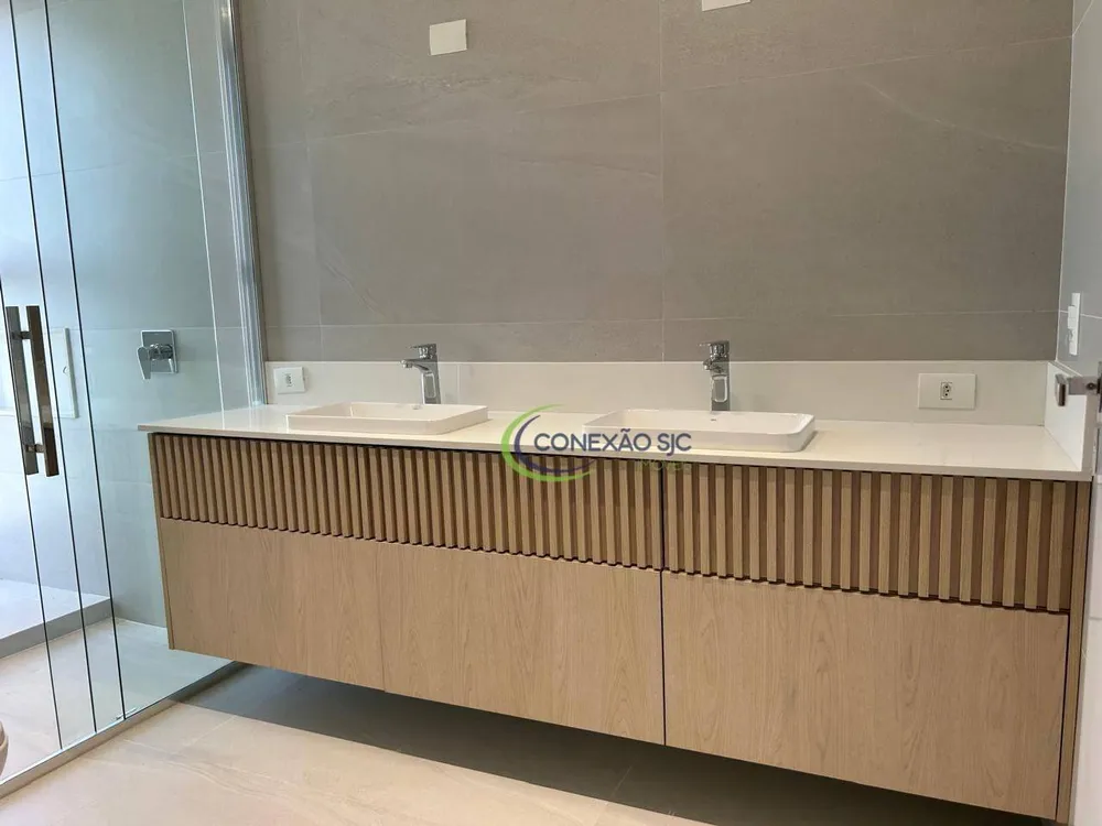 Sobrado, 4 quartos, 390 m² - Foto 3