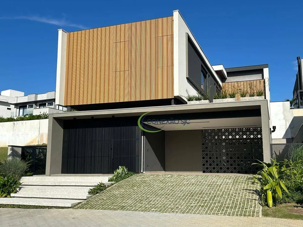 Sobrado, 4 quartos, 390 m² - Foto 2