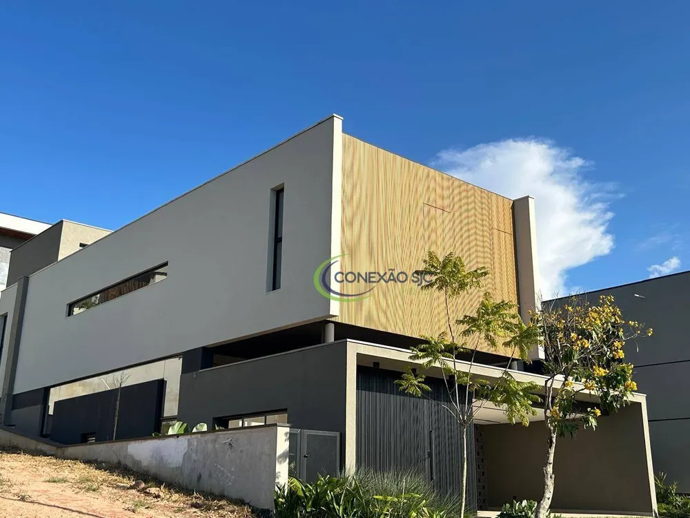 Sobrado, 4 quartos, 390 m² - Foto 4