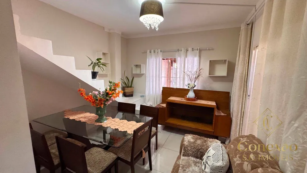 Casa, 2 quartos, 146 m² - Foto 3