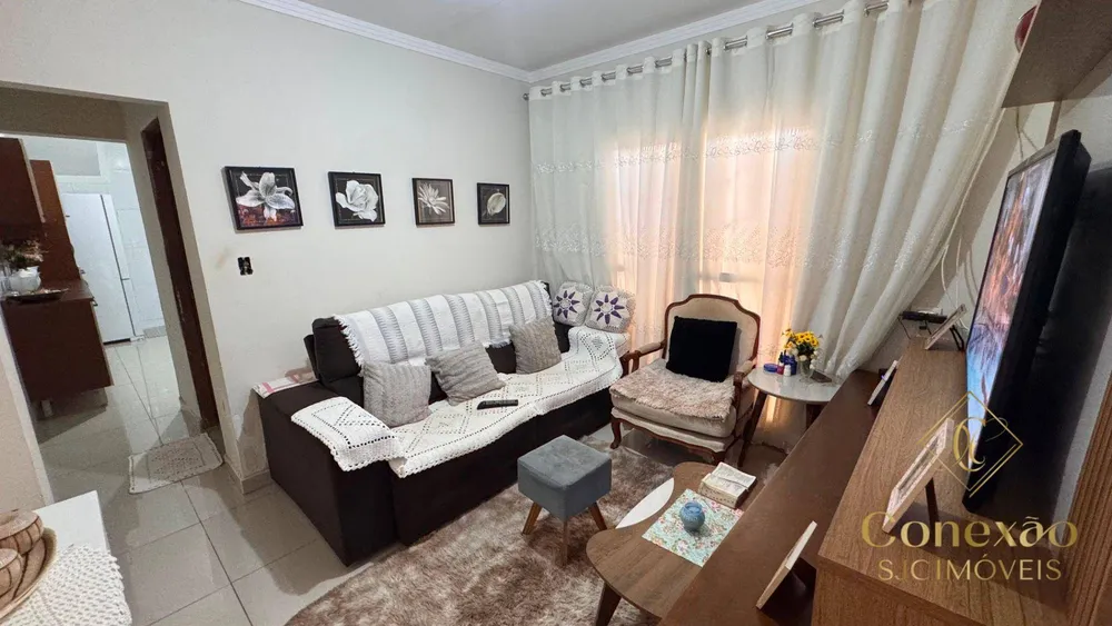 Casa, 2 quartos, 146 m² - Foto 6